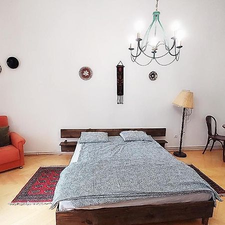 Bross1 Lägenhet Budapest Exteriör bild